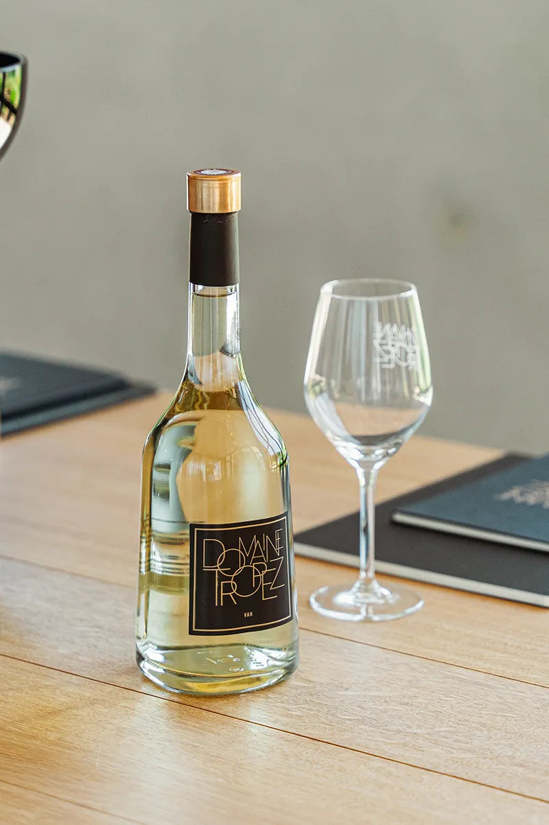 Domaine Tropez Weiß