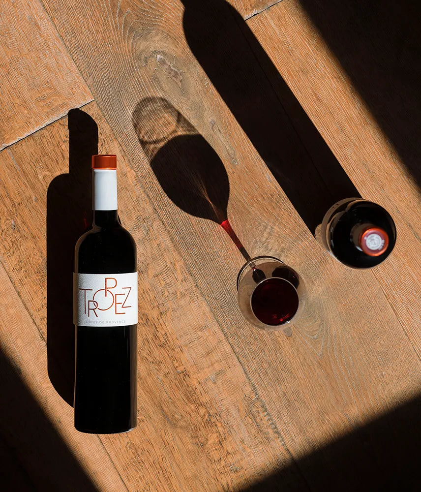 Tropez Sublime White (13.5% Vol.)