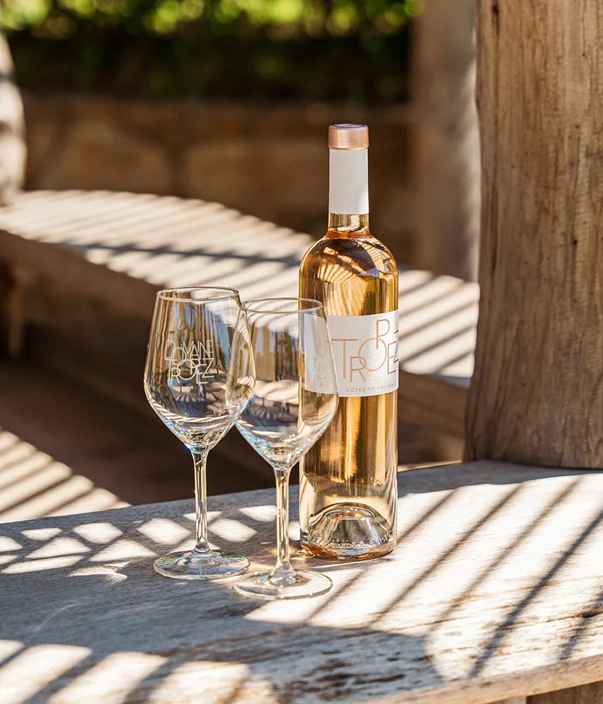 Tropez Sublime White (13.5% Vol.)