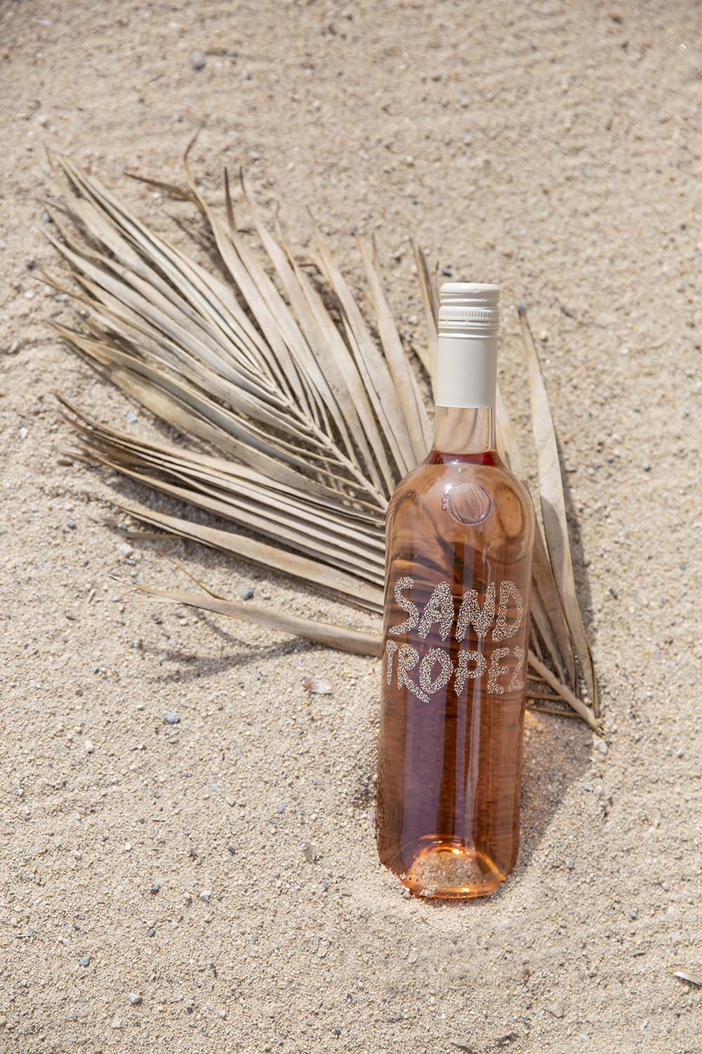 Sand Tropez Rosé