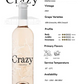 Crazy Tropez Rosé