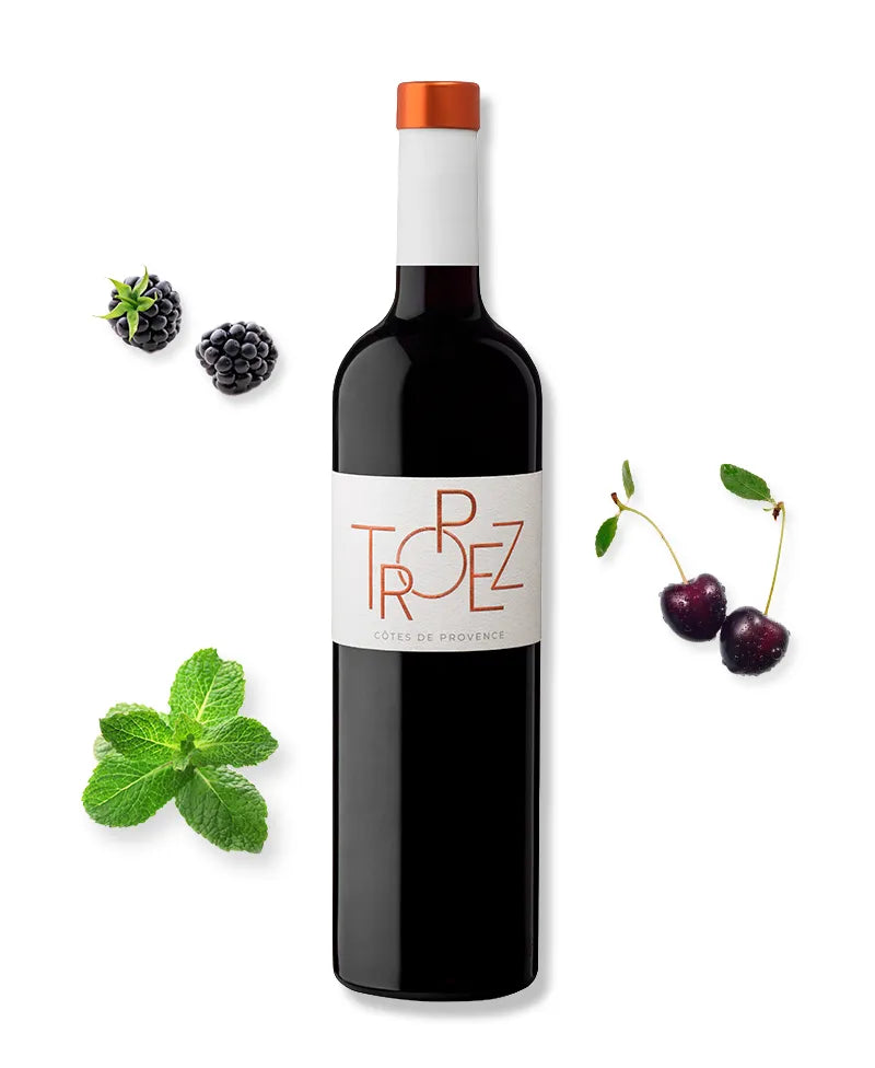 Tropez Rot