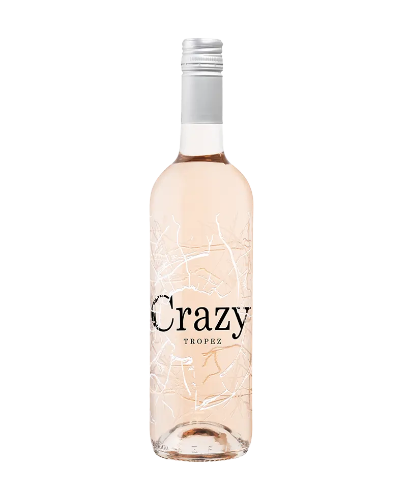 Crazy Tropez Rosé