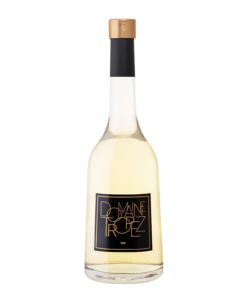 Domaine Tropez Weiß