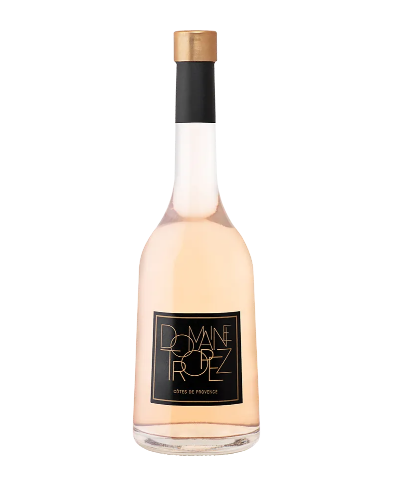 Domaine Tropez Rosé (12.5% ​​Vol.)