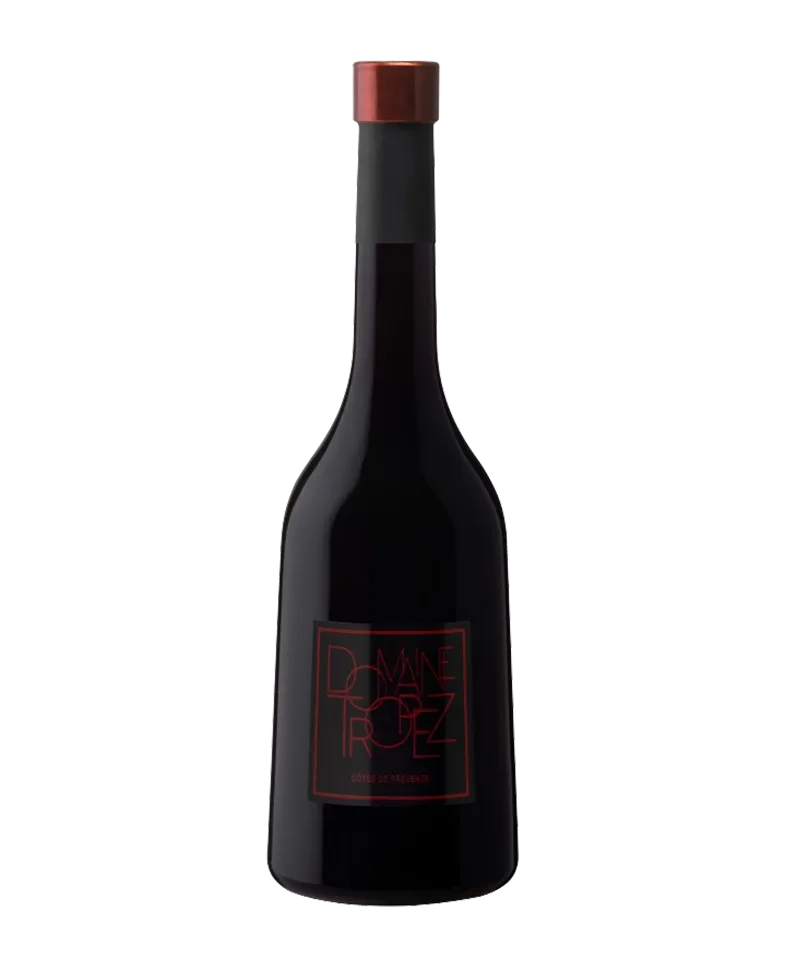 Tropez Sublime Red (13.5% Vol.) 