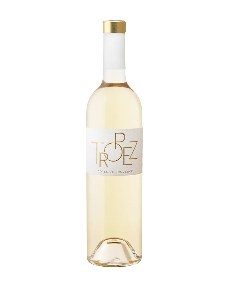 Tropez Sublime White (13.5% Vol.) 