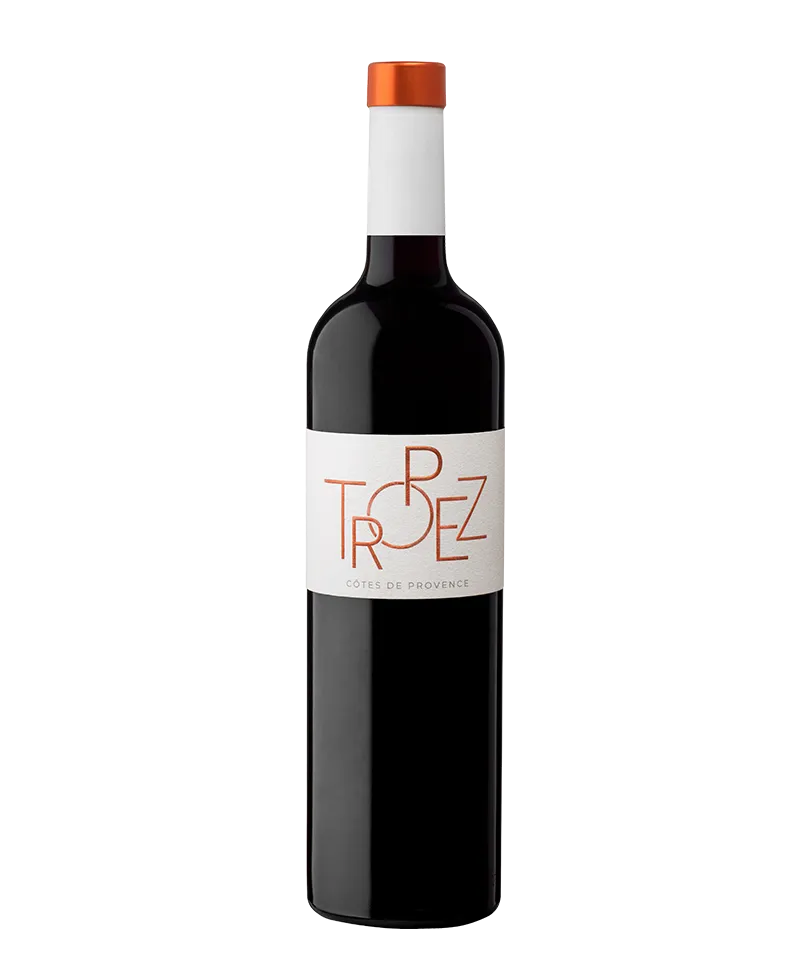 Tropez Rot