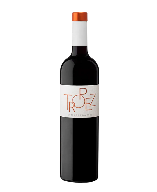 Tropez Rot