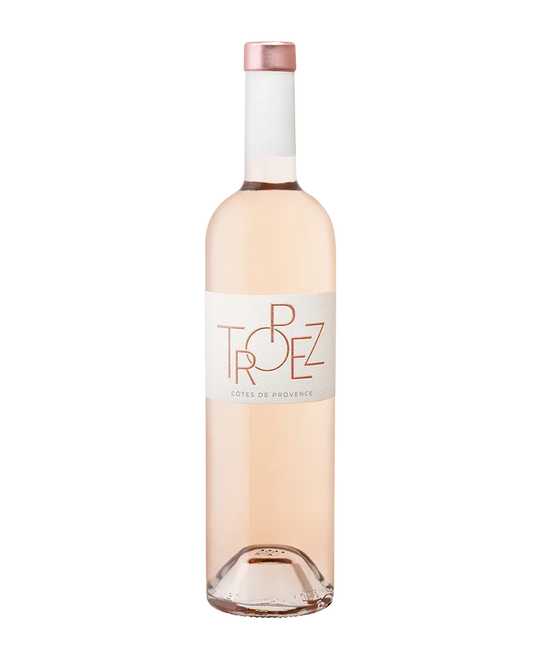 Tropez Sublime White (13.5% Vol.) 