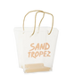 Sand Tropez Eiskühler