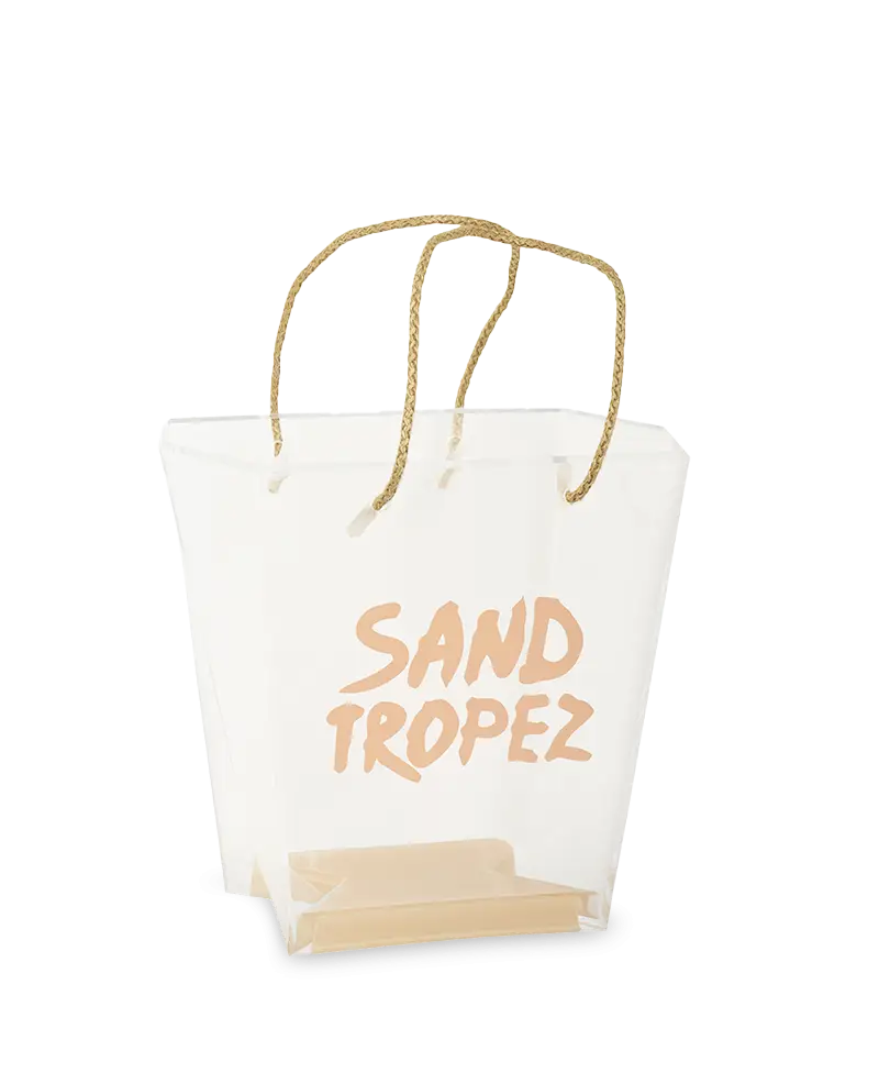 Sand Tropez Eiskühler