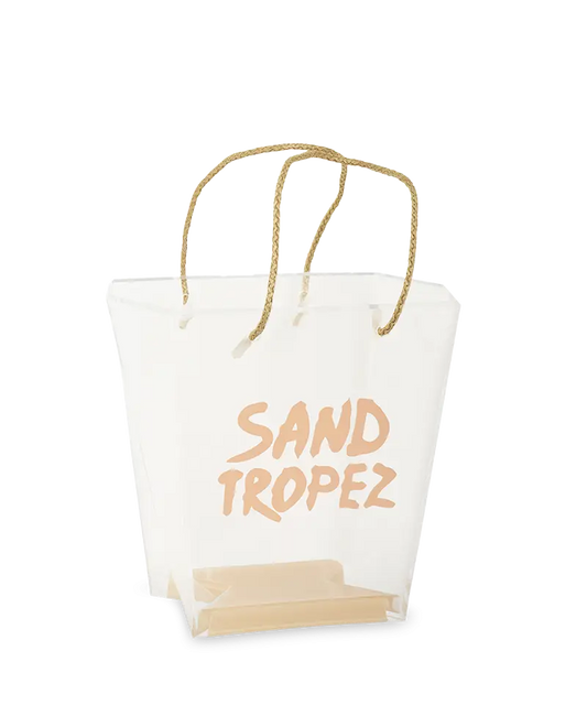 Sand Tropez Eiskühler