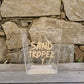 Sand Tropez Eiskühler