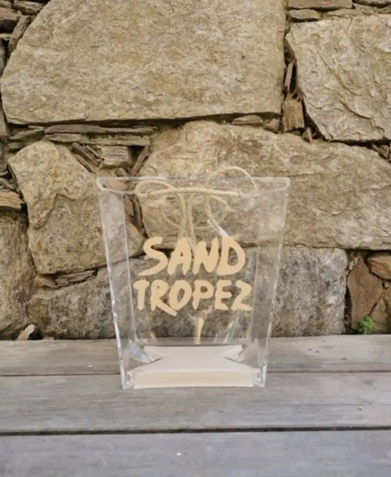 Sand Tropez Eiskühler