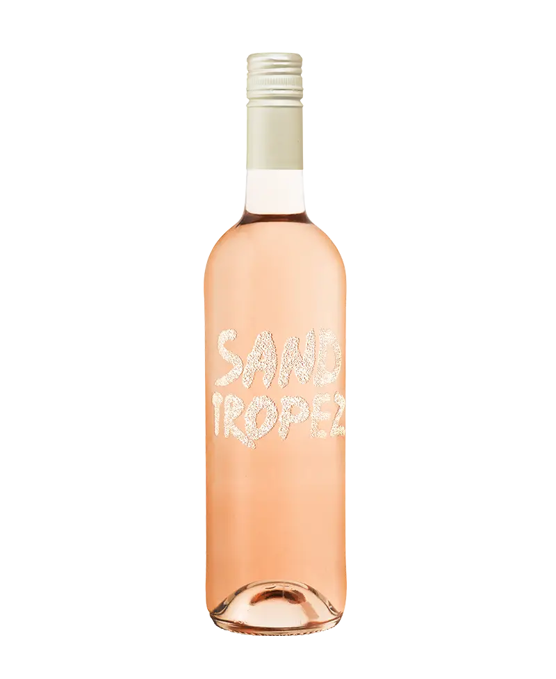 Sand Tropez Rosé (13.5% Vol.) 