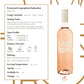 Sand Tropez Rosé
