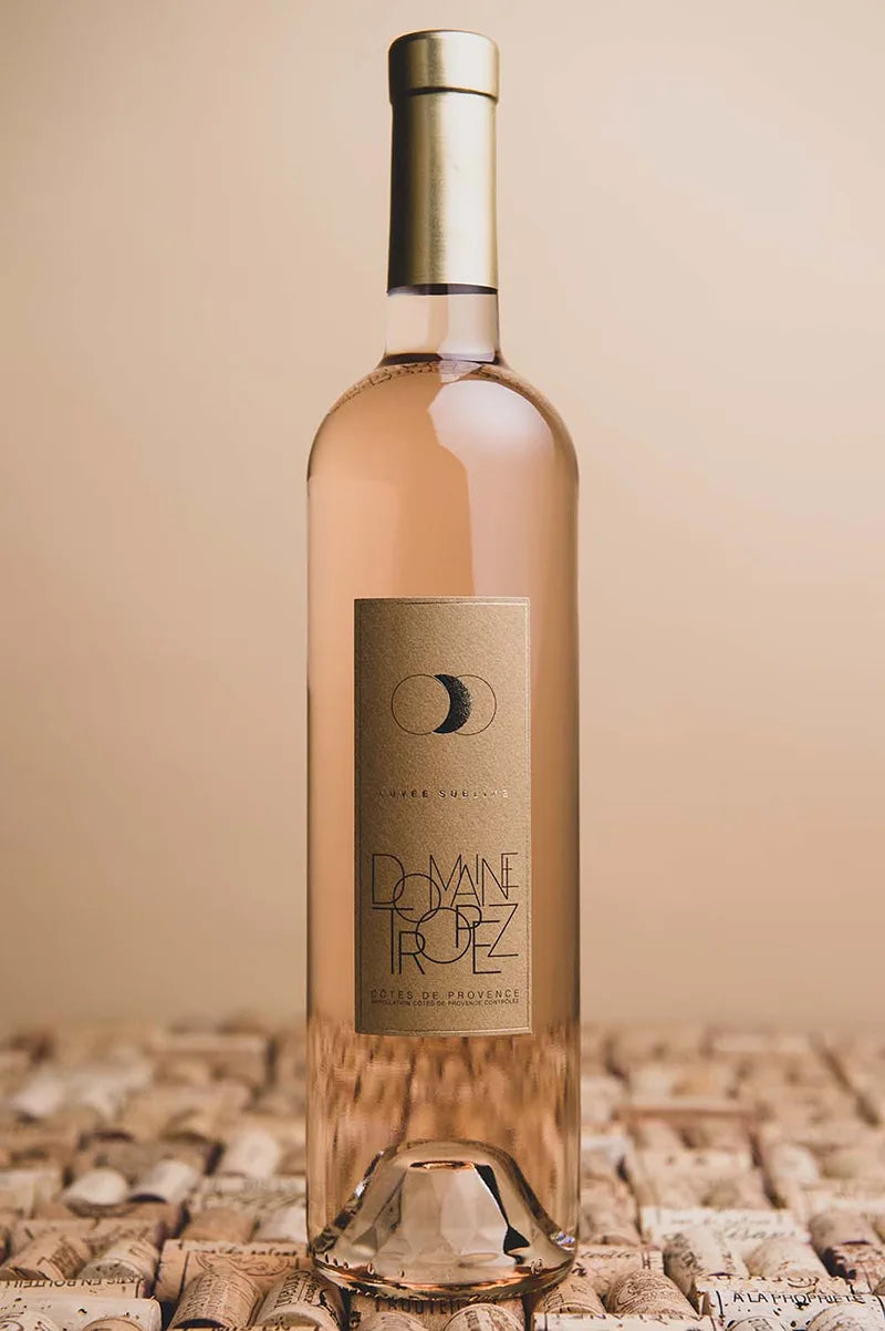 Tropez Sublime Rosé