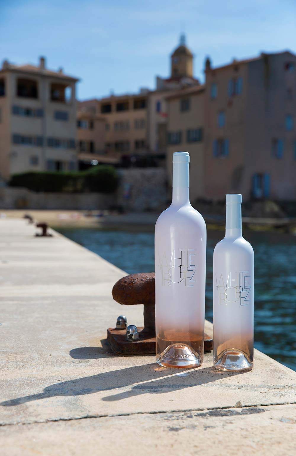 White Tropez Rosé