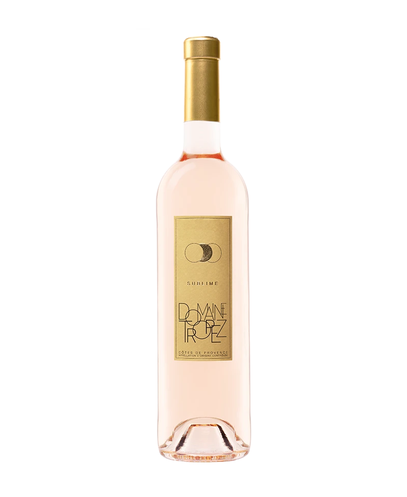 Tropez Sublime Rosé