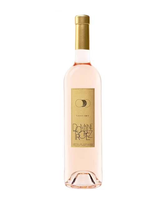 Tropez Sublime Rosé